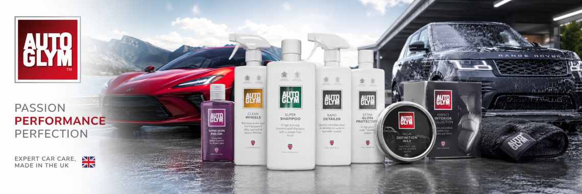 Auto Glym