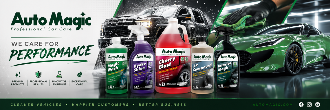 Auto Magic