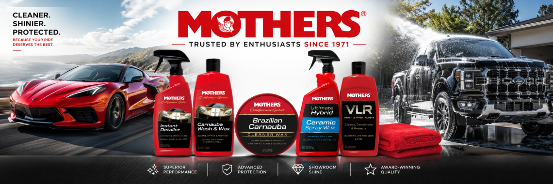Mothers