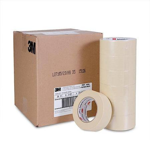 3M Automotive Masking Tape 48 Mm Roll 06548
