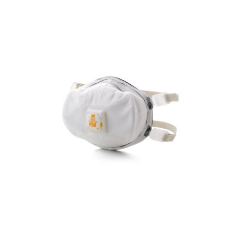 3M N100 8233 Particulate Respirator Each 54143