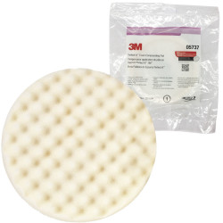 3M Perfect It Foam Compounding Pad Single Sided Inset 05737