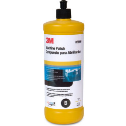 3M Perfect It Foam Polishing Pad Glaze Dark 05996 1 Quart Us