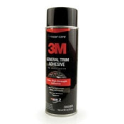 3M Super Trim Adhesive