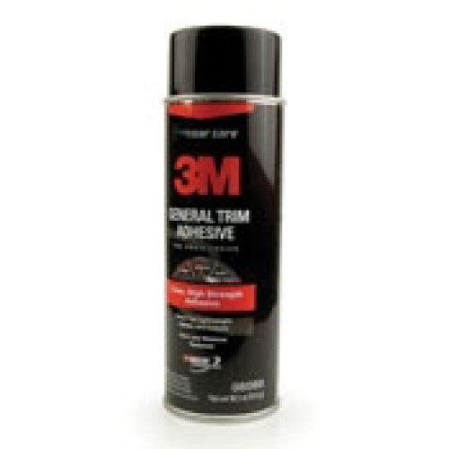 3M Super Trim Adhesive
