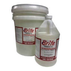 Brite Products Usa Aluminum Brite And Wheel Cleaner Brite Products Usa Aluminum Brite And Wheel Cleaner