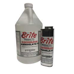 Brite Products Usa Annihilate It Carpet Spotter Tar Remover Brite Products Usa Annihilate It Carpet Spotter Tar Remover