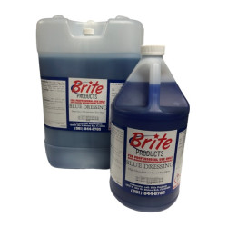 Brite Products Usa Blue Dressing Tire Dressing Shine Brite Products Usa Blue Dressing Tire Dressing Shine