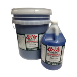 Brite Products Usa Blue Wonder Interior Cleaner Brite Products Usa Blue Wonder Interior Cleaner