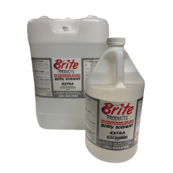 Brite Products Usa  Body Solvent Extra