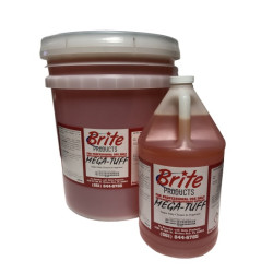 Brite Products Usa  Mega Tuff Degreaser