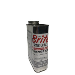 Brite Products Usa  Orange Off Biodegradable Citrus Cleaner
