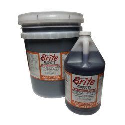 Brite Products Usa  Purple Lustre Wash And Wax