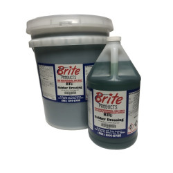 Brite Products Usa  Rtu Rubber Dressing Bp 765