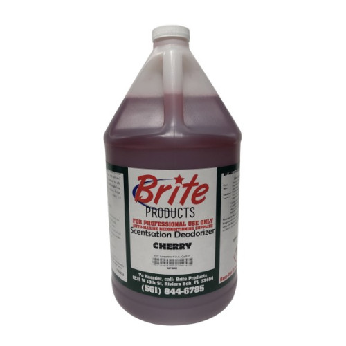 Brite Products Usa  Scentsation Cherry Air Freshener Bp 948