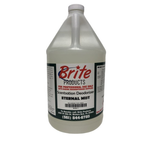 Brite Products Usa  Scentsation Eternal Mist Air Freshener Bp 951