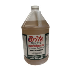 Brite Products Usa  Scentsation Pina Colada Air Freshener Bp 945