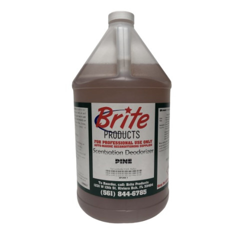 Brite Products Usa  Scentsation Pine Air Freshener Bp 940