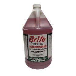 Brite Products Usa  Scentsation Strawberry Air Freshener Bp 946