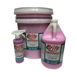 Brite Products USA  Show Stopper Spray Wax BP