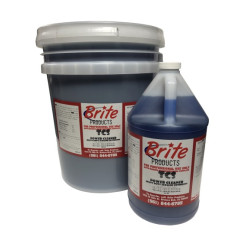 Brite Products Usa  Tcs Power Cleaner Bp 700