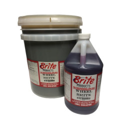 Brite Products Usa  Wheel Brite Cleaner Hd Acid Bp 709