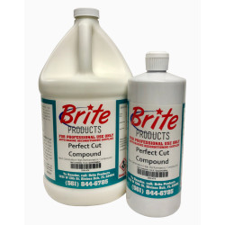 Danny's Dealer Supplies Perfect Cut Compound Danny's Dealer Supplies Perfect Cut Compound