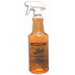 Zenex The Boss Glass Cleaner