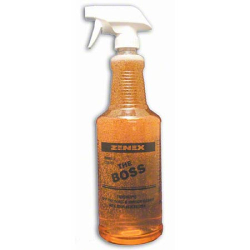 Zenex The Boss Glass Cleaner